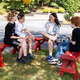 Clark School Photo #9