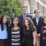 University Liggett School Photo #10 - The highly selective Liggett Merit Scholarship is awarded each year to talented incoming 9th grade students. Candidates must complete all application requirements by January 18, 2019.