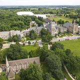 Shattuck-st. Marys School Photo #3 - An aerial view of our upper school campus