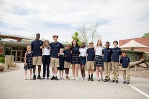 Principia School Photo Principia School Photo