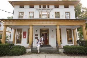 Moravian Academy Middle School Photo