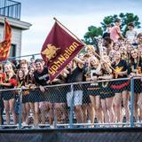 St. George's Independent School Photo #23 - At St. George's, vibrant student life is full of energy, fun, and spirit-where friendships flourish, traditions come alive. St. George's Independent School Photo #23 - At St. George's, vibrant student life is full of energy, fun, and spirit-where friendships flourish, traditions come alive.