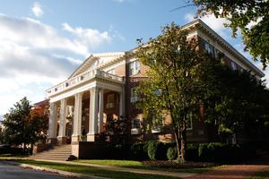 Virginia Episcopal School Photo