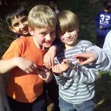 Montessori Children's House Photo #6 - Discovering our natural habitat is a wonderful experience for children at Montessori Children's House.
