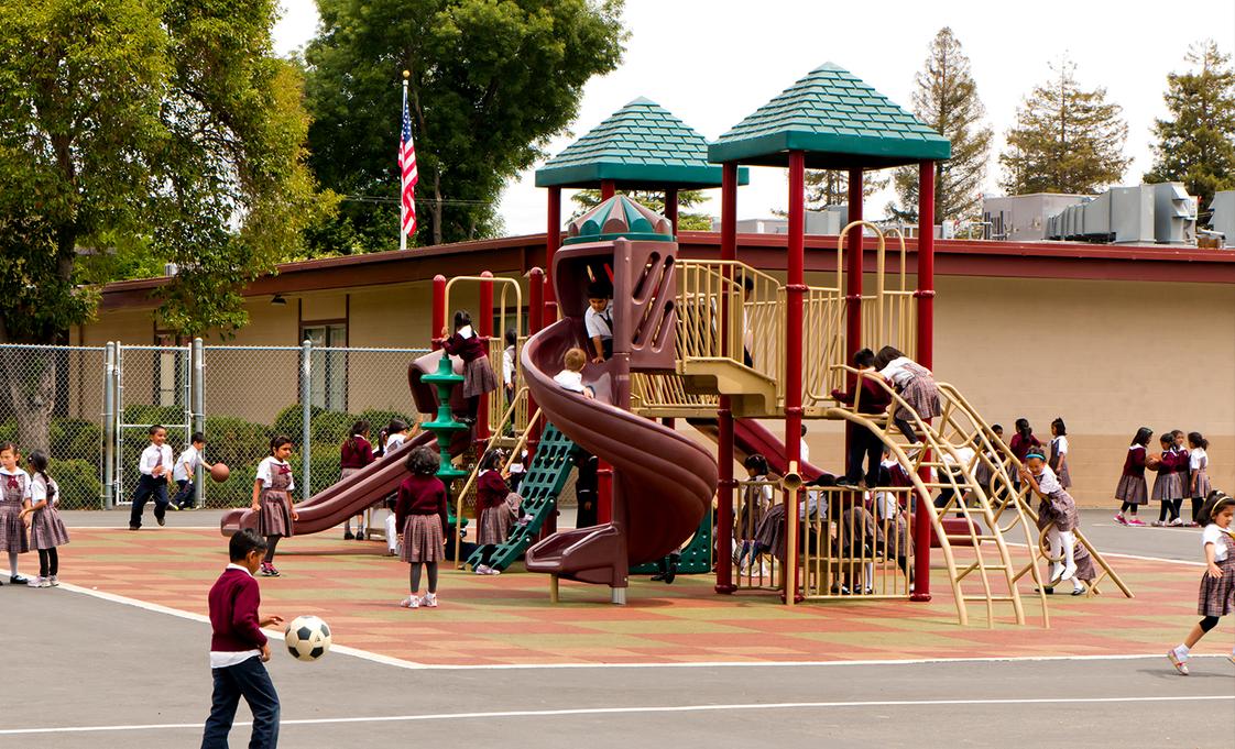 Challenger School Sunnyvale (2024 Profile) Sunnyvale, CA