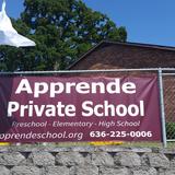 Apprende Private School Photo - Apprende Private School "the learning advantage since 1981"