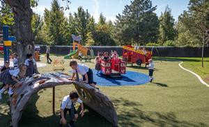 Challenger School - West Jordan Photo
