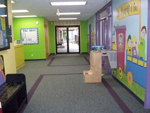 First Baptist Academy Photo