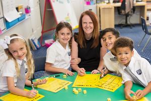 Rancho Solano Preparatory School - Lower School Campus Photo