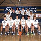 Rancho Solano Preparatory School - Middle and Upper School Photo #6 - Rancho Solano offers many sports teams for Middle & Upper School. Our Basketball teams are amazing!