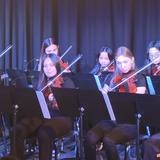 Rancho Solano Preparatory School - Middle and Upper School Photo #13 - Students can choose between choir, orchestra, or band as an elective and participate in a club or extracurricular offering such as the Spring Musical.