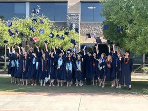 Rancho Solano Preparatory School - Middle and Upper School Photo