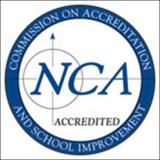 Western Christian Academy Photo #2 - WCA has full accreditation status with the North Central Commission on Accreditation and School Improvement (NCA CASI)