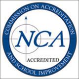 Western Christian Academy Photo - WCA has full accreditation status with the North Central Commission on Accreditation and School Improvement (NCA CASI)