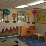 Rancho Los Amigos Childrens Center Photo #9 - Preschool Classroom