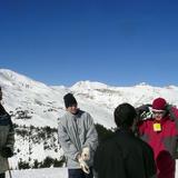 Accelerated Schools Photo #4 - weekly ski trips