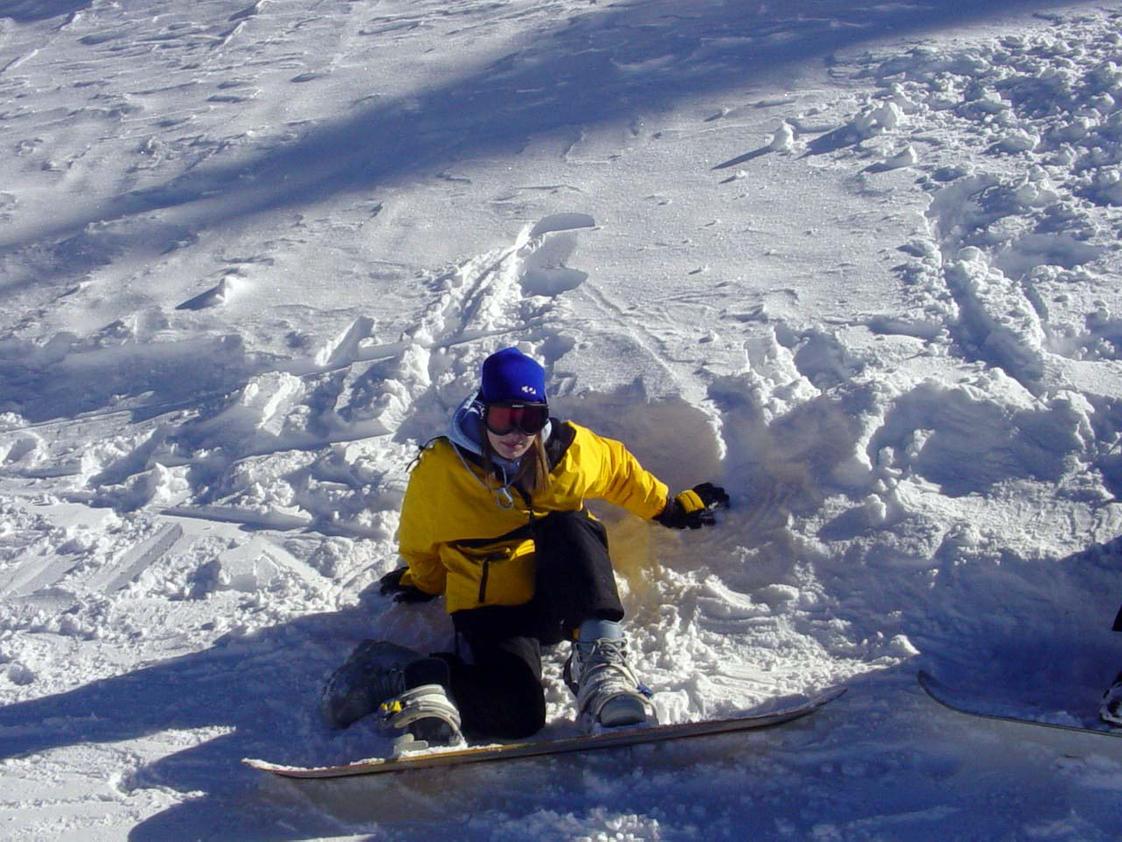 Accelerated Schools Photo - snowboarding