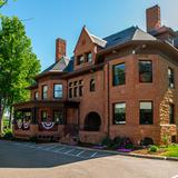 Accelerated Schools Photo #2 - Fitzroy Mansion- Home of Accelerated Schools