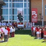 Regis Jesuit High School Photo #7