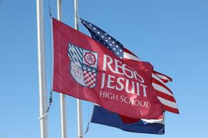 Regis Jesuit High School Photo Regis Jesuit High School Photo