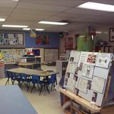 Northglenn KinderCare Photo #8 - Prekindergarten Classroom