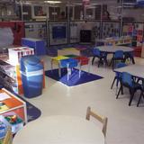 Northglenn KinderCare Photo #5 - Discovery Preschool Classroom