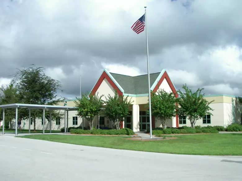 St. Stephen Catholic School Photo #2 - Saint Stephen Catholic School