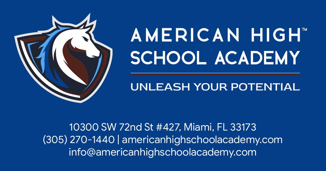 American High School Academy Inc. Photo #1