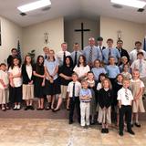 Riverland Christian Academy Photo #2 - Pastor Appreciation Day 2021