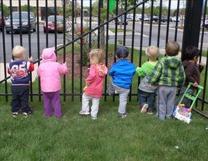 Hoffman Estates KinderCare Photo