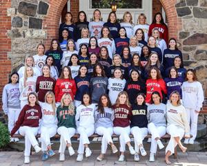 Oak Knoll School Of The Holy Child Photo
