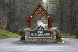 Christ School Photo