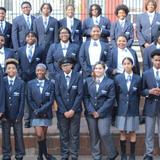 Hope Partnership For Education Photo - Hope students in uniform.