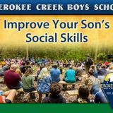 Cherokee Creek Boys School Photo #9
