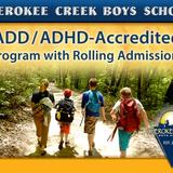 Cherokee Creek Boys School Photo #6