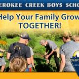 Cherokee Creek Boys School Photo #22