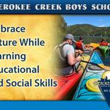 Cherokee Creek Boys School Photo #15