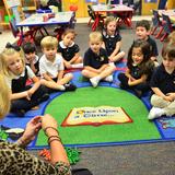 Buckner Fanning School At Mission Springs Photo #9 - Prek Education