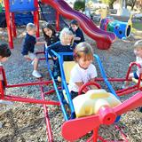 Buckner Fanning School At Mission Springs Photo #4 - Recess