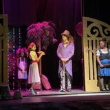 Poetry Community Christian School Photo #9 - Annual Theatre Productions: Willie Wonka Musical