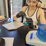 Griffin School Photo #7 - The Griffin School Science curriculum includes Biology, Chemistry, Conceptual Physics, AP Physics 1, AP Physics C, AP Environmental Science, and AP Biology!