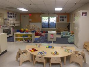 Rose Hill KinderCare Photo