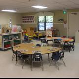 Rose Hill KinderCare Photo #6 - Discovery Preschool Classroom