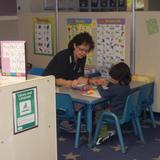 Rose Hill KinderCare Photo #10 - Phonics class in action!