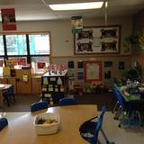 Maple Valley KinderCare Photo #5 - Prekindergarten 1 Classroom