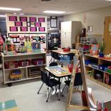 Maple Valley KinderCare Photo #7 - Prekindergarten 2 Classroom