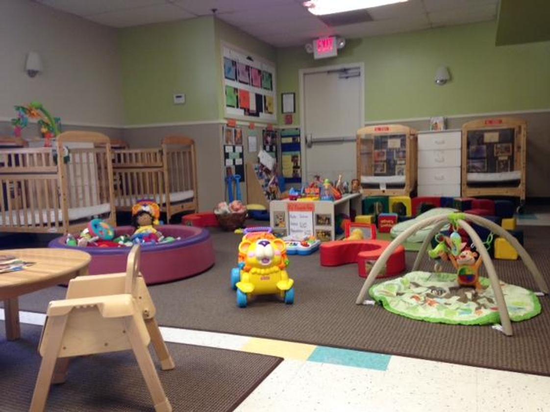 Maple Valley KinderCare Photo #1 - Infant Classroom