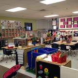 Maple Valley KinderCare Photo #8 - Prekindergarten 2 Classroom
