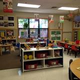 Maple Valley KinderCare Photo #3 - Toddler 1 Classroom