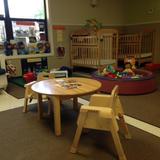Maple Valley KinderCare Photo #2 - Infant Classroom